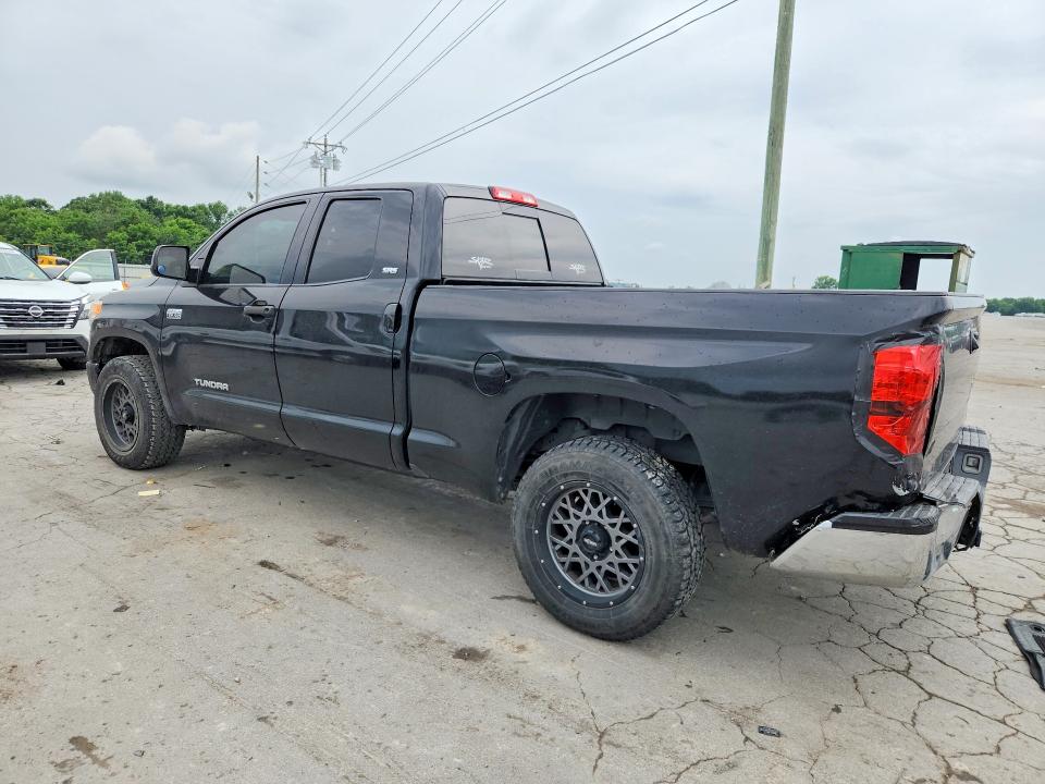 Продажа на аукционе авто 2015 Toyota Tundra, vin: 5TFRY5F1XFX180391, номер лота: 55583056