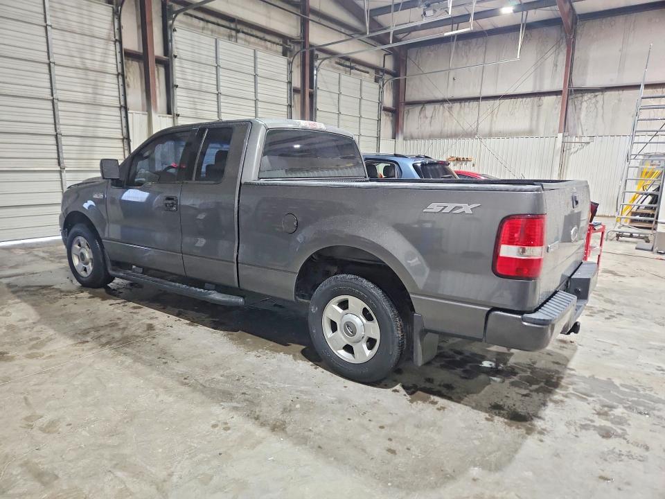 2004 Ford F150 მანქანა იყიდება აუქციონზე, vin: 1FTRX12WX4NB04434, აუქციონის ნომერი: 54400266