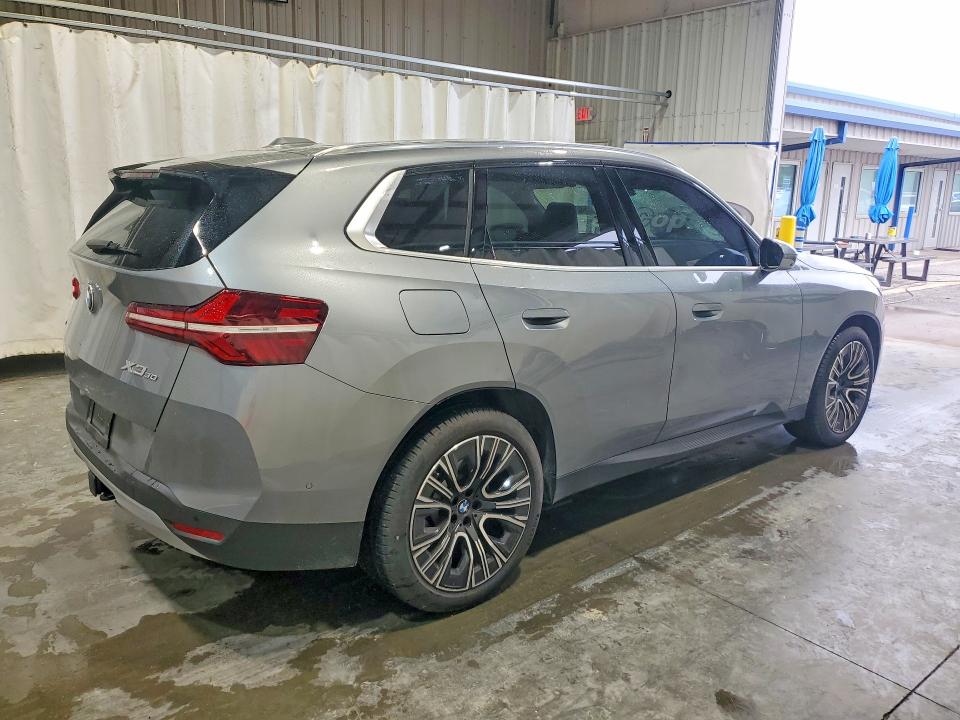 Продаж на аукціоні авто 2026 Bmw X3, vin: 5UX53GP03T9205483, номер лоту: 54258886