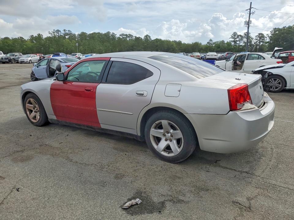 Aukcja sprzedaży 2010 Dodge Charger, vin: 2B3AA4CT3AH248370, numer aukcji: 54873146
