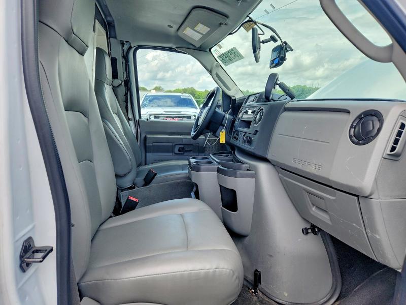 Продажа на аукционе авто 2023 Ford E-350, vin: 1FDWE3FK7PDD08531, номер лота: 54518516