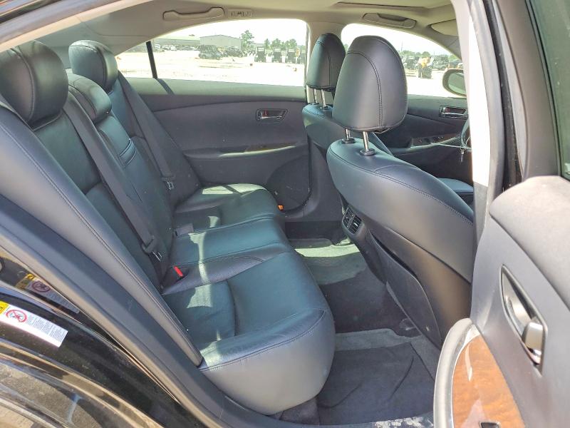 Продажа на аукционе авто 2011 Lexus Es, vin: JTHBK1EG1B2438949, номер лота: 53696956