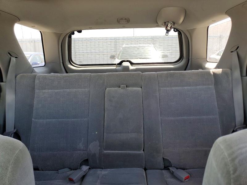 52025396 :رقم المزاد ، KNDJD733955469184 vin ، 2005 Kia Sorento مزاد بيع