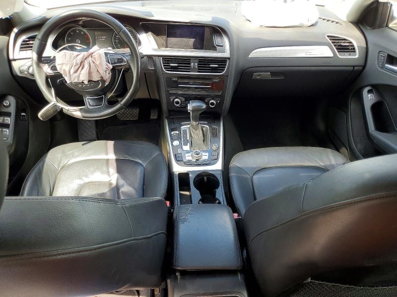 Продажа на аукционе авто 2014 Audi A4, vin: WAUFFCFL4EN020576, номер лота: 51278716