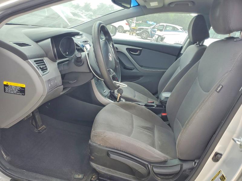 Продажа на аукционе авто 2015 Hyundai Elantra, vin: 5NPDH4AE8FH623146, номер лота: 53021636