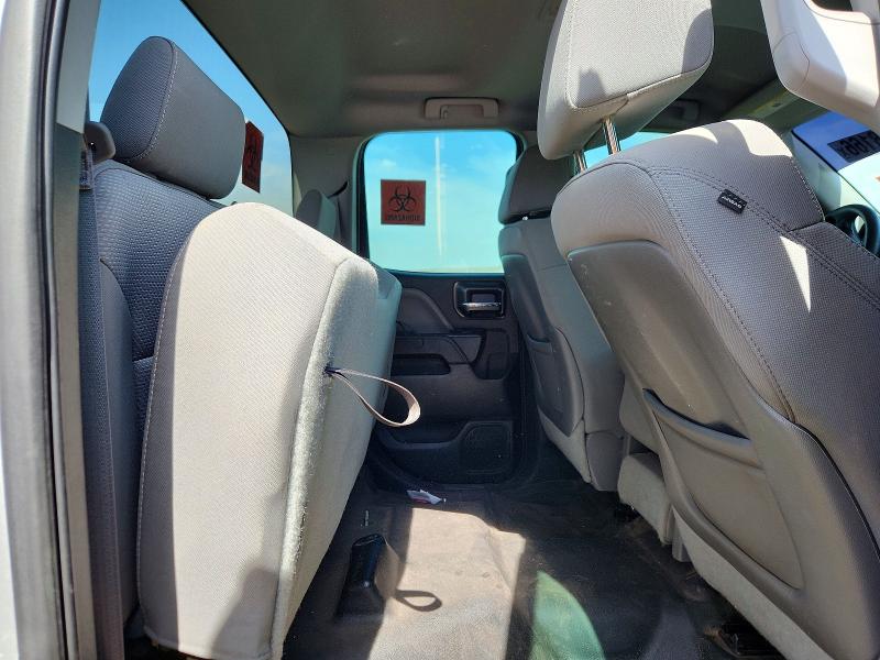 Aukcja sprzedaży 2015 Chevrolet Silverado, vin: 1GCRCPEC3FZ443743, numer aukcji: 50828166