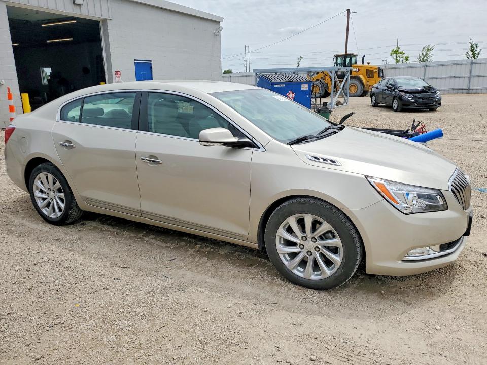 Aukcja sprzedaży 2014 Buick Lacrosse, vin: 1G4GB5G38EF235672, numer aukcji: 54076856