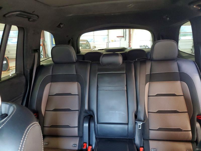 Aukcja sprzedaży 2021 Mercedes-benz Gls, vin: 4JGFF8KEXMA318820, numer aukcji: 53758656