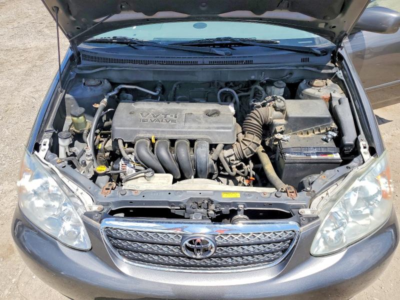 Продажа на аукционе авто 2006 Toyota Corolla, vin: 1NXBR32E46Z594534, номер лота: 53386246