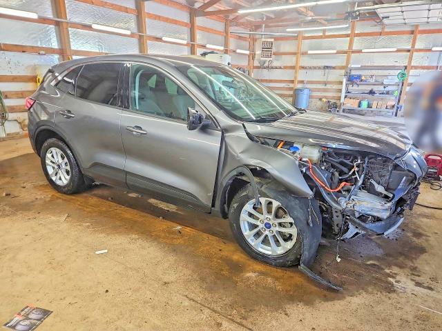 Aukcja sprzedaży 2022 Ford Escape, vin: 1FMCU9BZXNUA49588, numer aukcji: 52489986