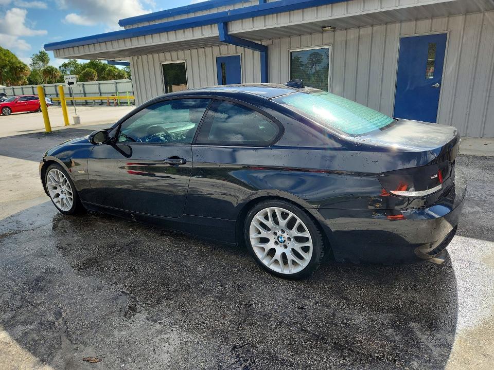 Продажа на аукционе авто 2009 Bmw 328, vin: WBAWB33519P138029, номер лота: 54418786