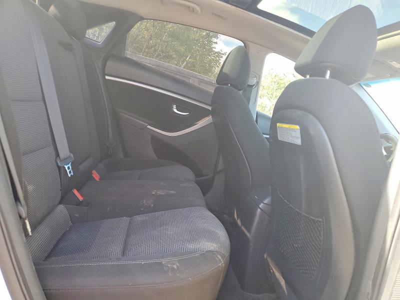 Auction sale of the 2013 Hyundai Elantra Gt, vin: KMHD35LE5DU099972, lot number: 55125596