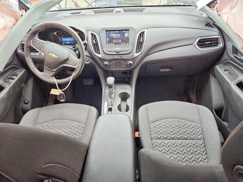 54216676 :رقم المزاد ، 3GNAXUEG4RL178630 vin ، 2024 Chevrolet Equinox مزاد بيع