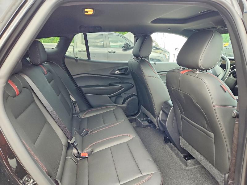 Продажа на аукционе авто 2026 Chevrolet Trax, vin: KL77LJEP1TC098392, номер лота: 53958086