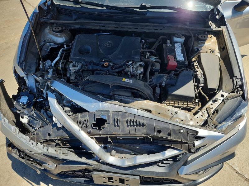 Aukcja sprzedaży 2022 Toyota Camry, vin: 4T1T11AK7NU624048, numer aukcji: 54296516