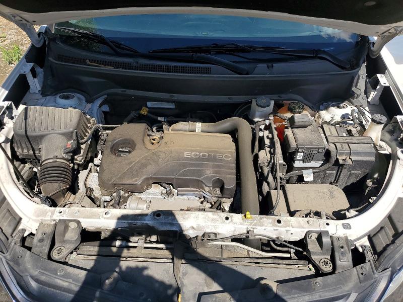 Продажа на аукционе авто 2019 Chevrolet Equinox, vin: 2GNAXKEV1K6174631, номер лота: 55117706