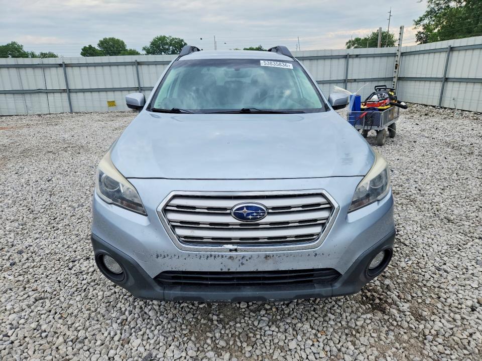 Aukcja sprzedaży 2017 Subaru Outback, vin: 4S4BSACC4H3350381, numer aukcji: 53835836