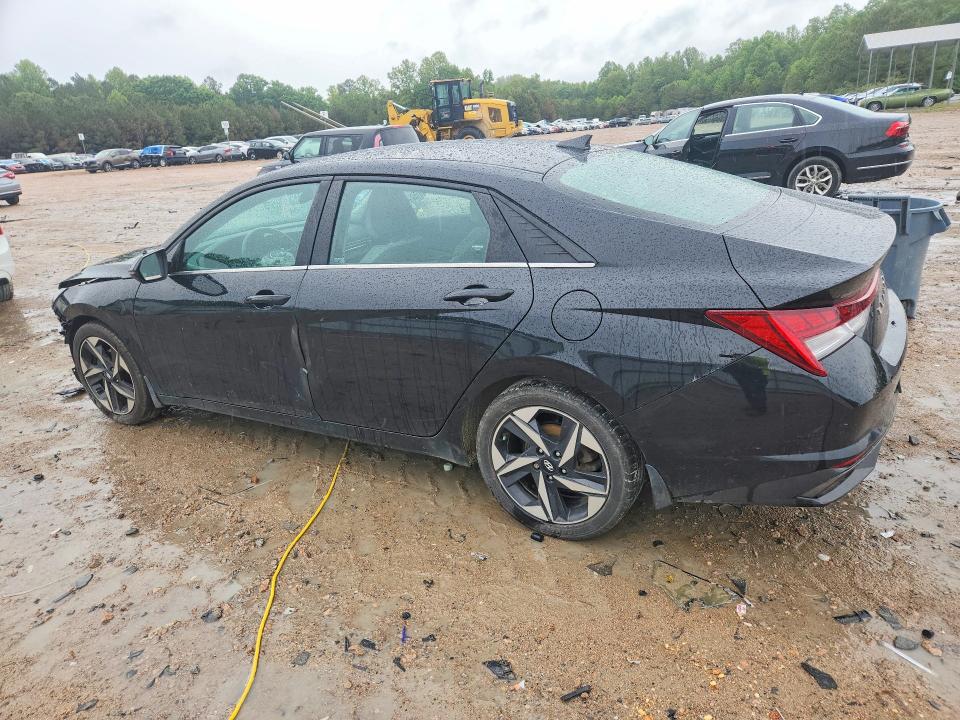 Aukcja sprzedaży 2022 Hyundai Elantra, vin: KMHLP4AG5NU340154, numer aukcji: 53217746