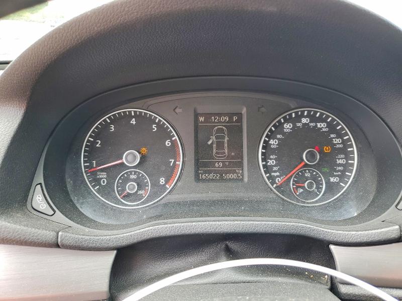 Aukcja sprzedaży 2014 Volkswagen Passat, vin: 1VWBP7A31EC017057, numer aukcji: 52906676