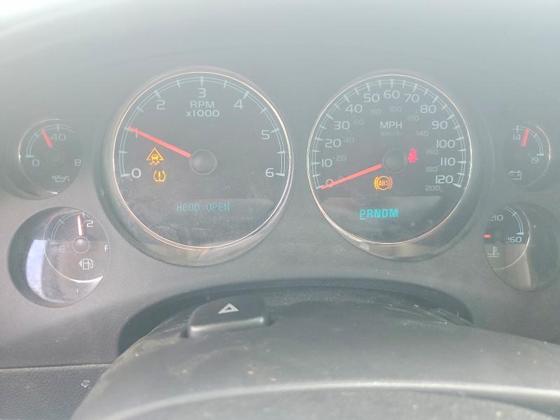 54417756 :رقم المزاد ، 1GKFC36059R219351 vin ، 2009 Gmc Yukon Xl مزاد بيع