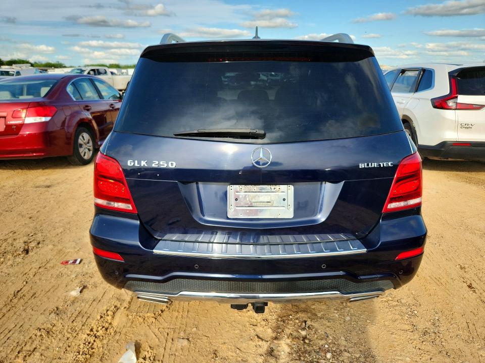 2014 Mercedes-benz Glk მანქანა იყიდება აუქციონზე, vin: WDCGG0EB0EG200762, აუქციონის ნომერი: 54382516