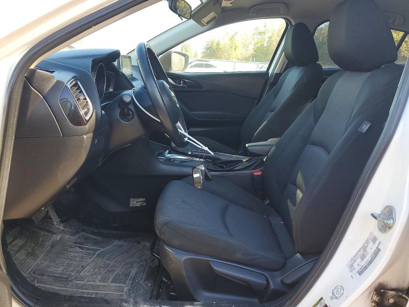 Aukcja sprzedaży 2014 Mazda 3, vin: 3MZBM1V76EM122114, numer aukcji: 51975116