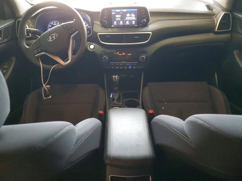 Продажа на аукционе авто 2019 Hyundai Tucson, vin: KM8J33AL1KU985390, номер лота: 54119266