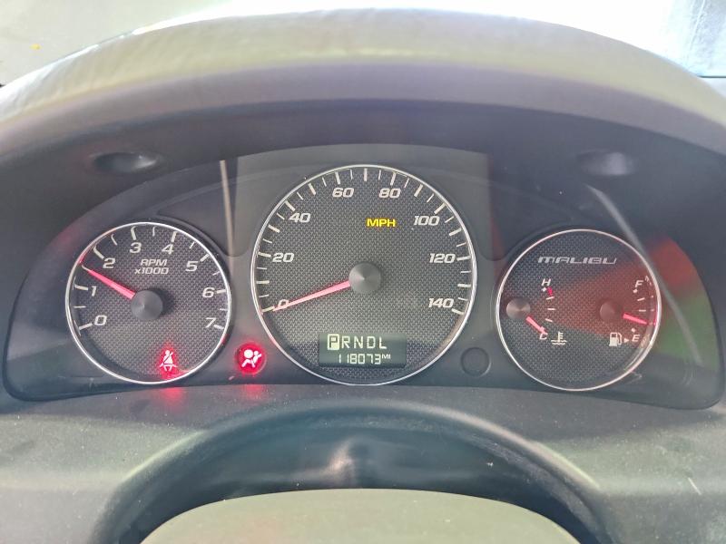 54129546 :رقم المزاد ، 1G1ZS57N67F299591 vin ، 2007 Chevrolet Malibu مزاد بيع