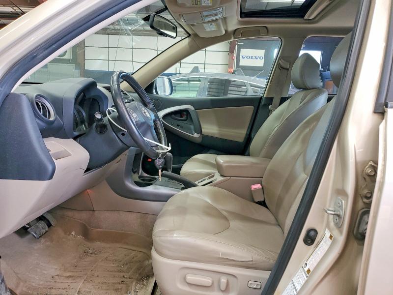 55541476 :رقم المزاد ، JTMBK31V765007389 vin ، 2006 Toyota Rav4 مزاد بيع