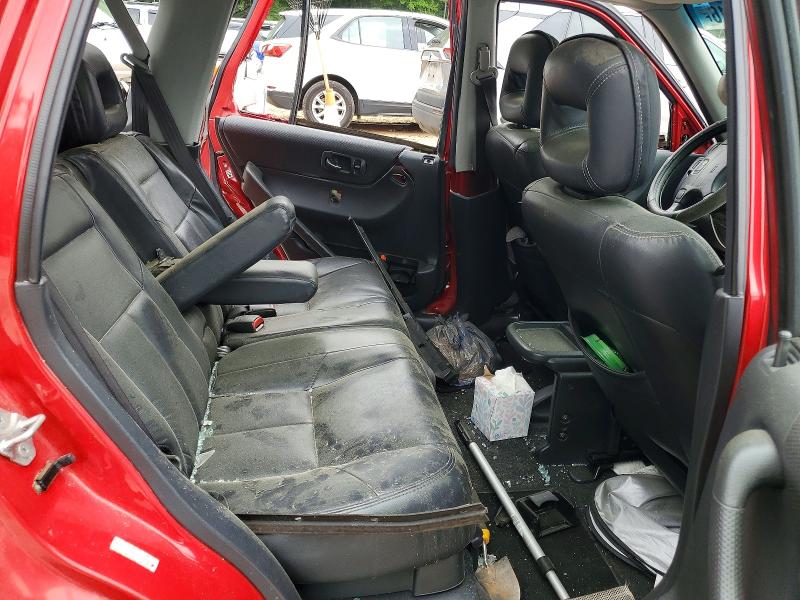 Aukcja sprzedaży 2000 Honda Cr-v, vin: JHLRD284XYS000492, numer aukcji: 52051816