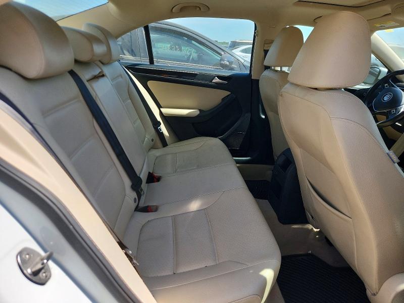 Aukcja sprzedaży 2016 Volkswagen Jetta, vin: 3VWL07AJ7GM377863, numer aukcji: 55071566