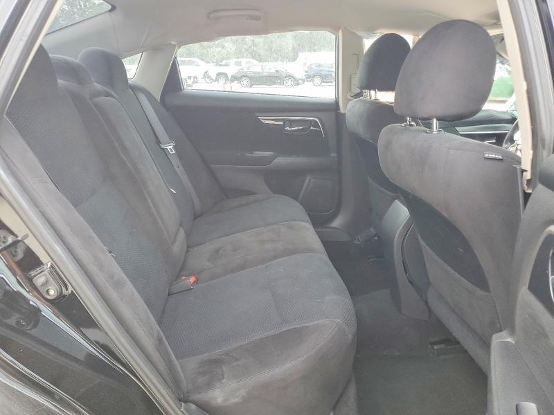 2014 Nissan Altima მანქანა იყიდება აუქციონზე, vin: 1N4AL3AP7EC100200, აუქციონის ნომერი: 53003416