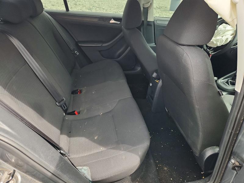 55056226 :رقم المزاد ، 3VW2K7AJXFM208876 vin ، 2015 Volkswagen Jetta مزاد بيع