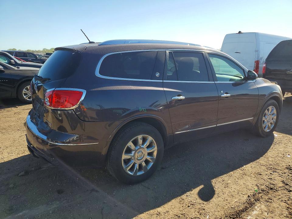 Продажа на аукционе авто 2015 Buick Enclave, vin: 5GAKVBKD8FJ100079, номер лота: 52869376