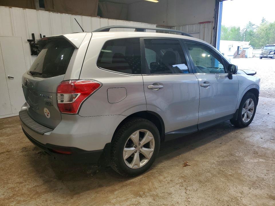 Продаж на аукціоні авто 2014 Subaru Forester, vin: JF2SJAPC3EH411897, номер лоту: 54432956