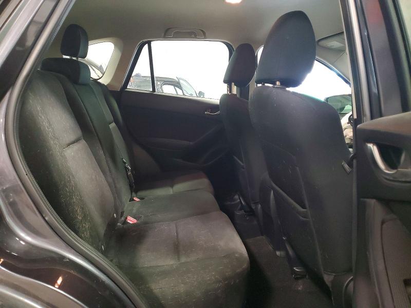 Aukcja sprzedaży 2015 Mazda Cx-5, vin: JM3KE2BE7F0516435, numer aukcji: 52698286