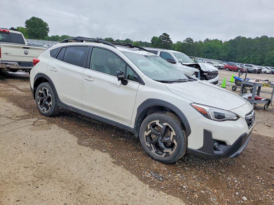 Aukcja sprzedaży 2023 Subaru Crosstrek, vin: JF2GTHNC2PH260307, numer aukcji: 52102716