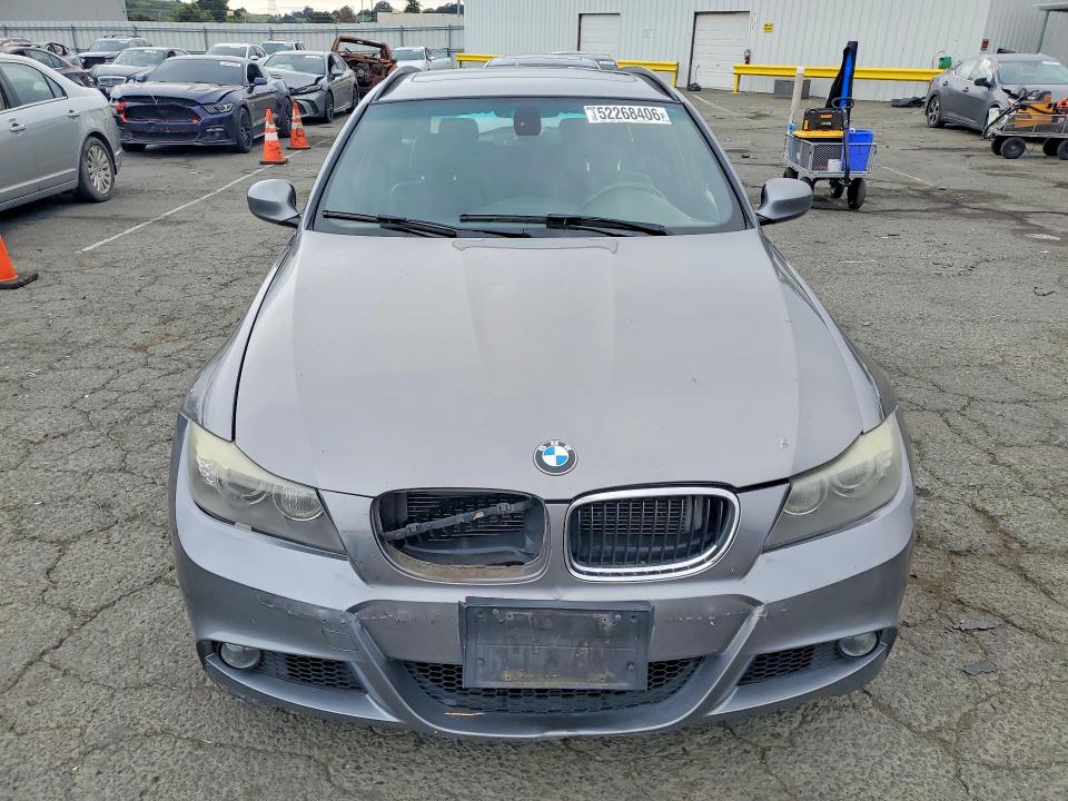 Продажа на аукционе авто 2012 Bmw 328, vin: WBAUT9C54CA192412, номер лота: 52268406