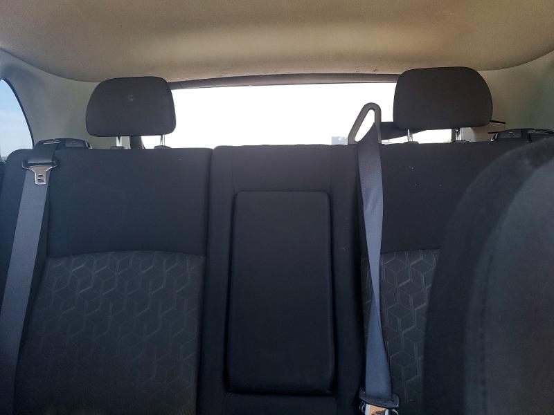 55096156 :رقم المزاد ، JA4ARUAU3MU026748 vin ، 2021 Mitsubishi Outlander Sport مزاد بيع