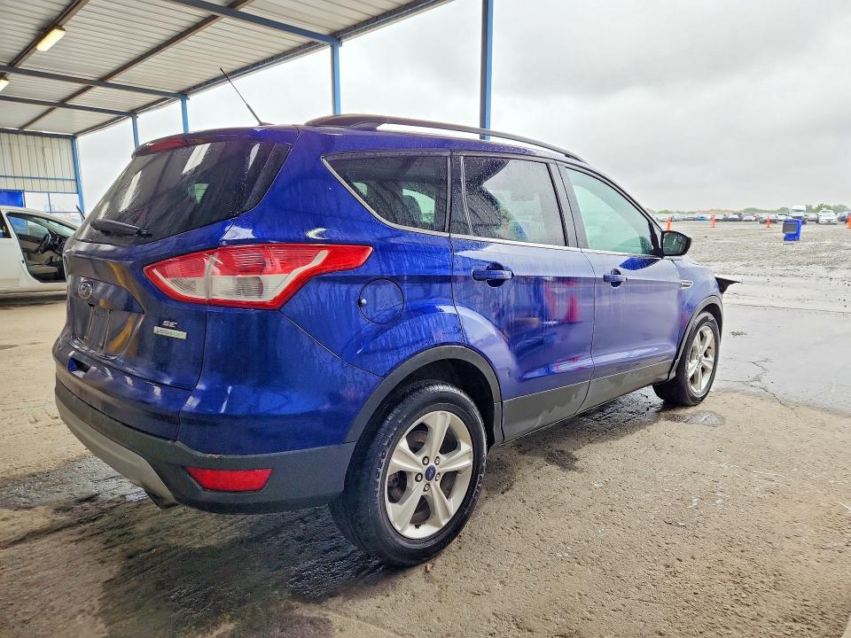 Aukcja sprzedaży 2016 Ford Escape, vin: 1FMCU0GXXGUB69915, numer aukcji: 53883516