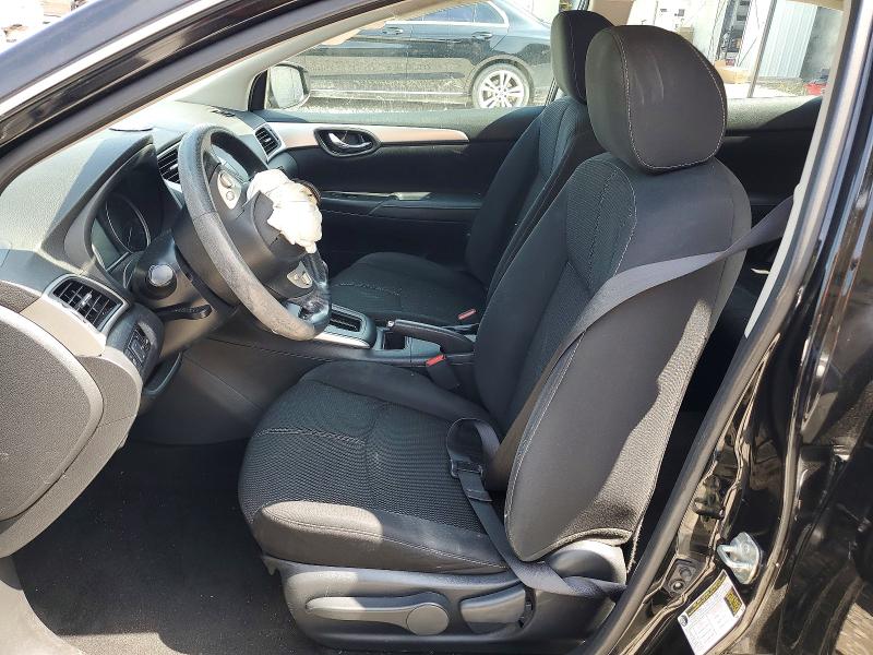 Aukcja sprzedaży 2018 Nissan Sentra, vin: 3N1AB7AP9JY314761, numer aukcji: 53178436