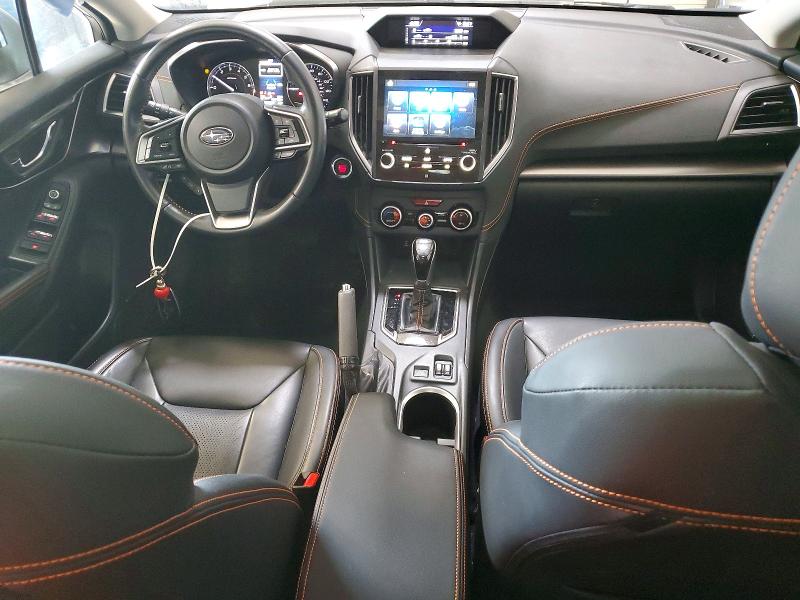 2020 Subaru Crosstrek მანქანა იყიდება აუქციონზე, vin: JF2GTANC3LH251634, აუქციონის ნომერი: 55312546