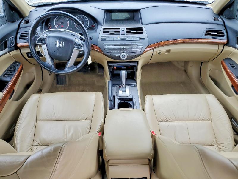Продаж на аукціоні авто 2011 Honda Accord, vin: 1HGCP3F87BA004861, номер лоту: 53456146