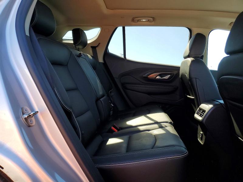 2018 Gmc Terrain მანქანა იყიდება აუქციონზე, vin: 3GKALSEX9JL239584, აუქციონის ნომერი: 53687456
