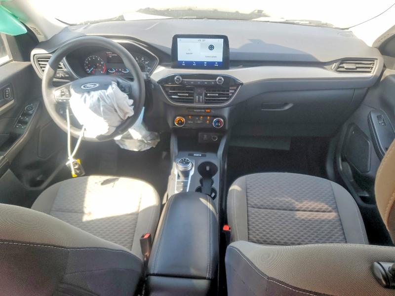 Продаж на аукціоні авто 2022 Ford Escape, vin: 1FMCU9G65NUA60920, номер лоту: 54392846