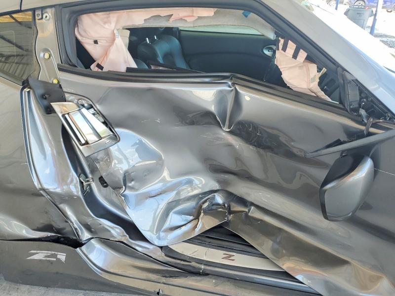Aukcja sprzedaży 2019 Nissan 370z, vin: JN1AZ4EH2KM420115, numer aukcji: 54054856