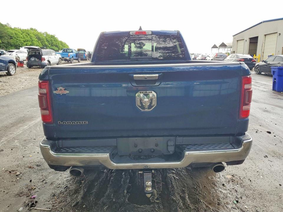 Продажа на аукционе авто 2022 Ram 1500, vin: 1C6RRERTXNN332701, номер лота: 52614996
