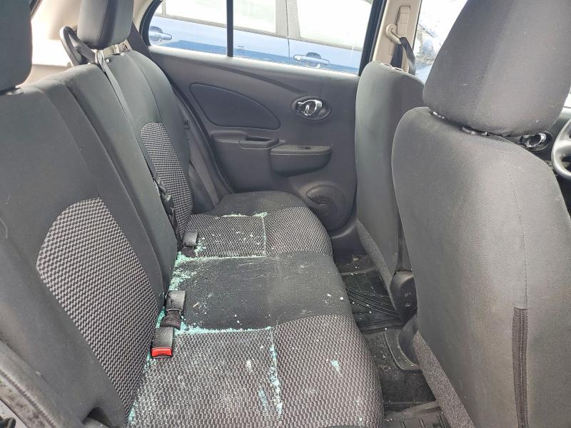 Продажа на аукционе авто 2017 Nissan Micra, vin: 3N1CK3CPXHL264586, номер лота: 52086786
