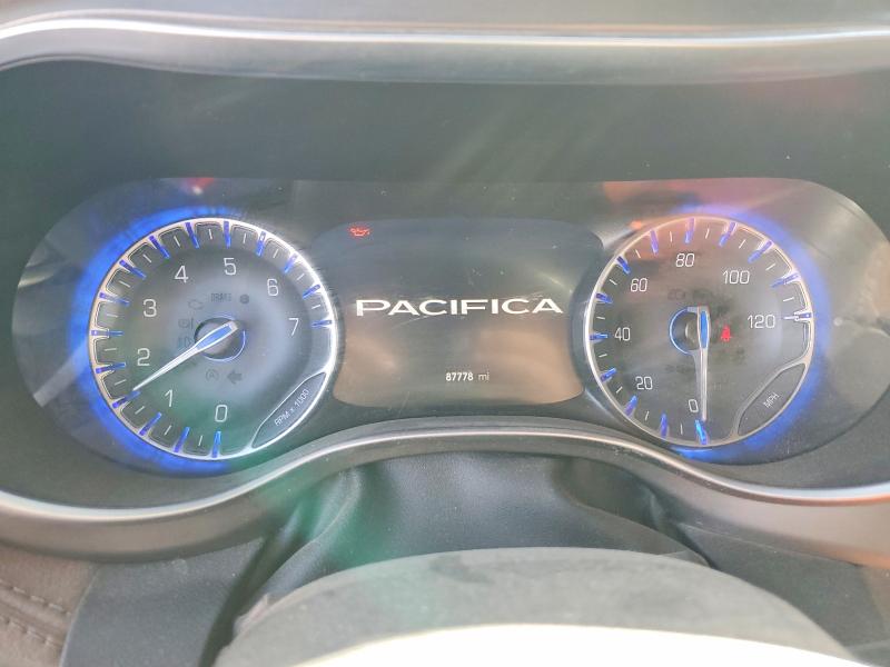 Aukcja sprzedaży 2020 Chrysler Pacifica, vin: 2C4RC1GG3LR229936, numer aukcji: 53247556