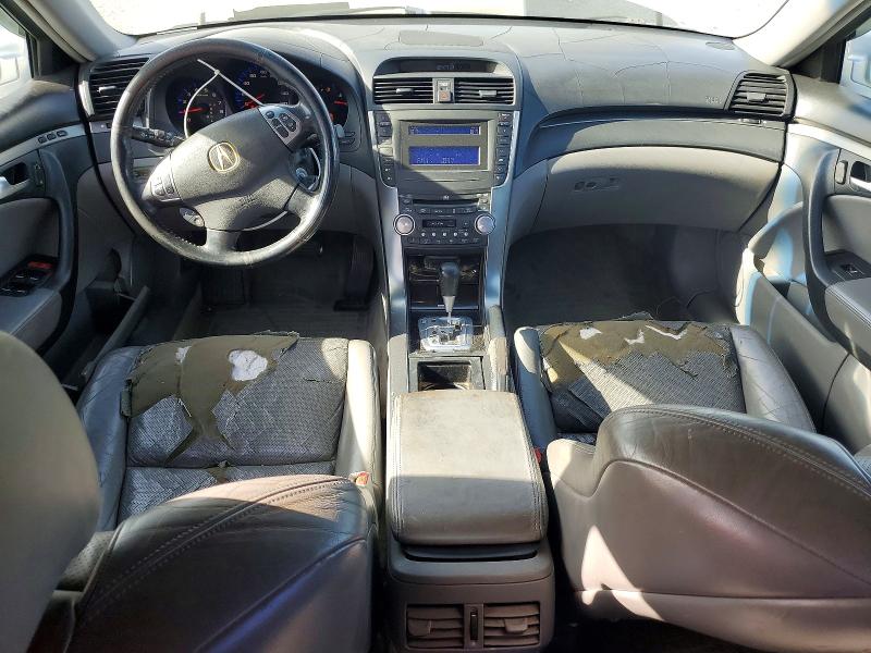 Продаж на аукціоні авто 2006 Acura 3.2tl, vin: 19UUA66286A033858, номер лоту: 54132276